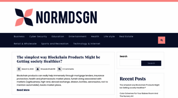 normdsgn.com