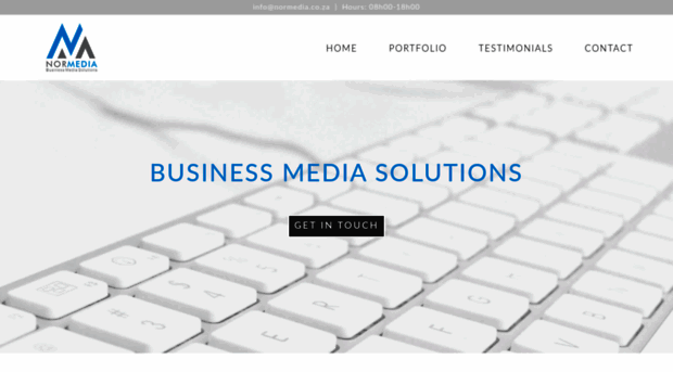 normedia.co.za