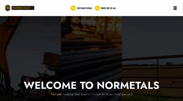 normetals.com.au