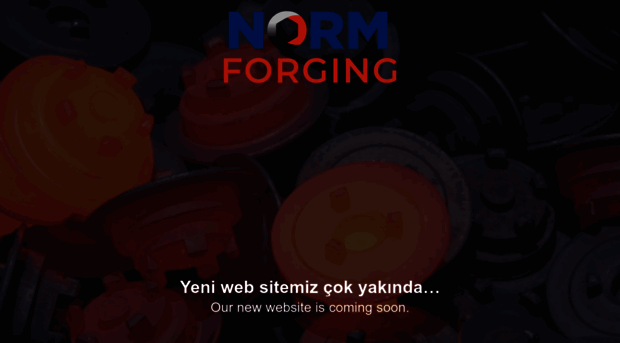 normforging.com