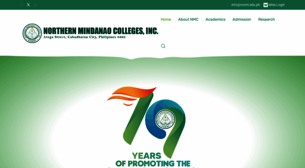 normi.edu.ph