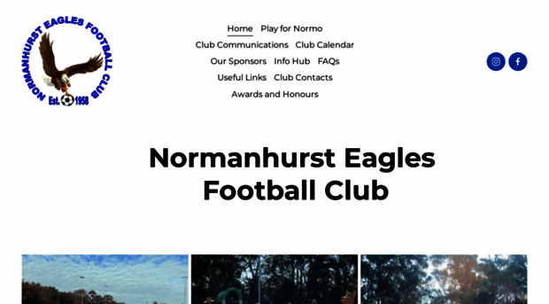 normoeagles.com.au