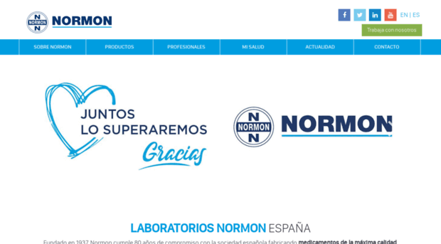 normon.es