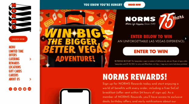 norms.com