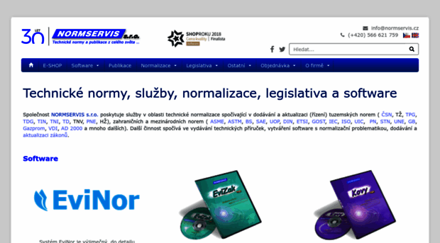 normservis.sk