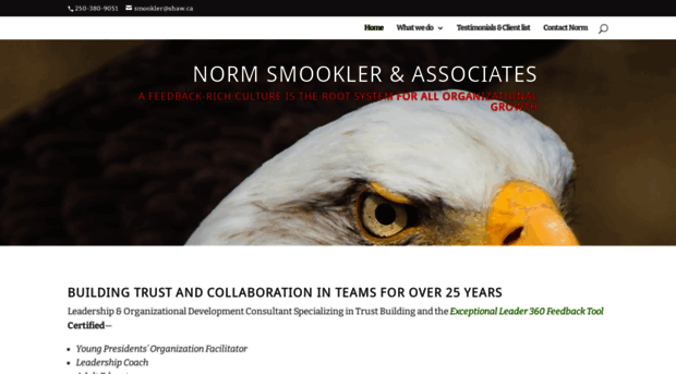 normsmookler.com