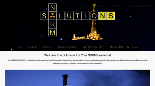 normsolutions.com