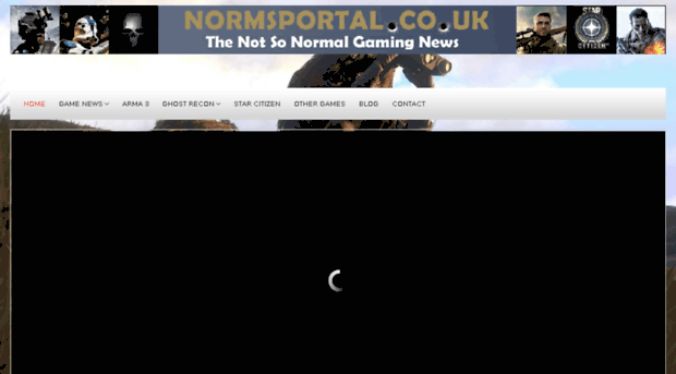normsportal.co.uk