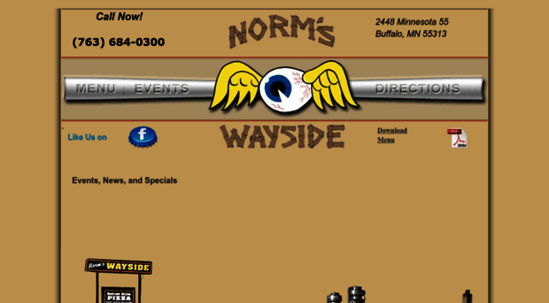 normswayside.com