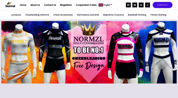 normzl.com