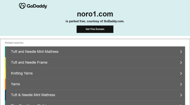 noro1.com