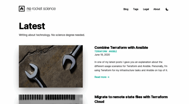 norocketscience.at