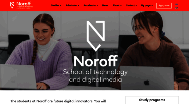 noroff.com