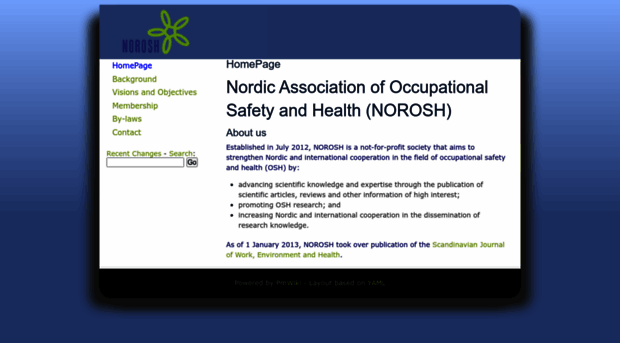 norosh.org