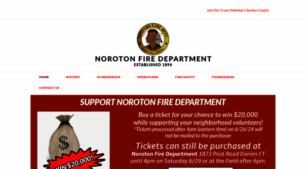 norotonfd.com