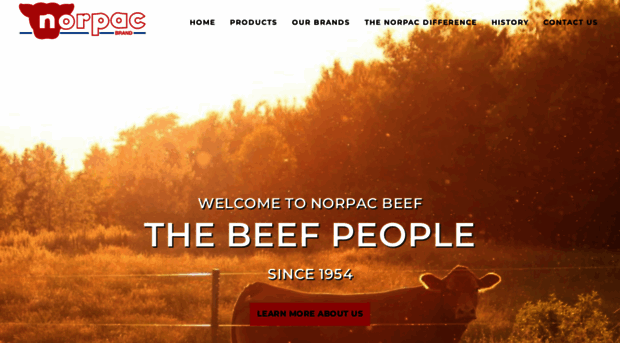 norpacbeef.com