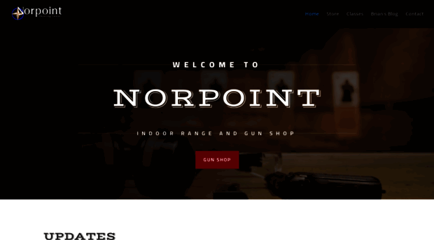 norpointrange.com