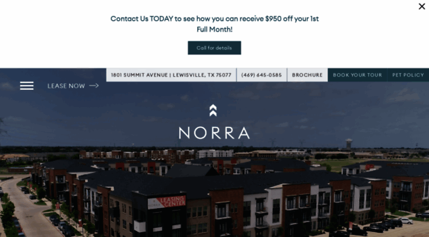 norratx.com