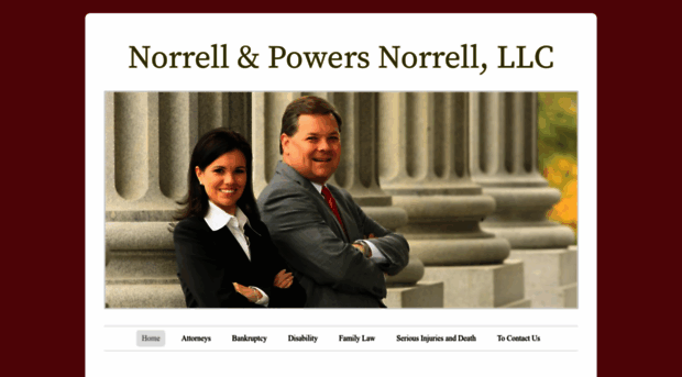 norrelllaw.com