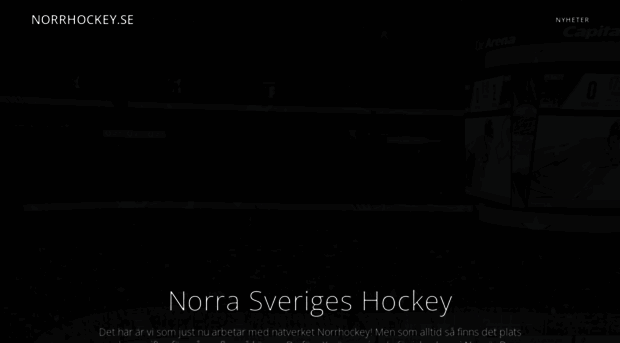 norrhockey.se