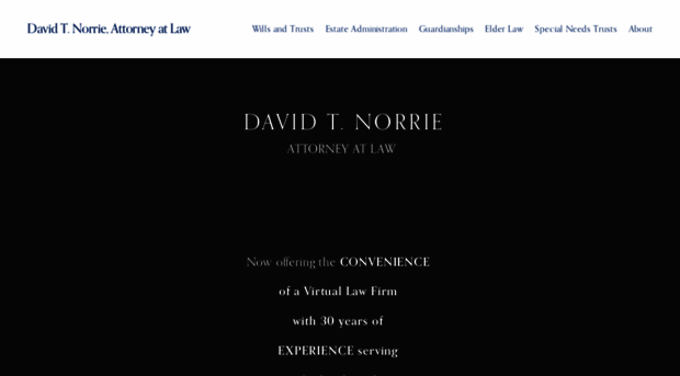 norrielaw.com