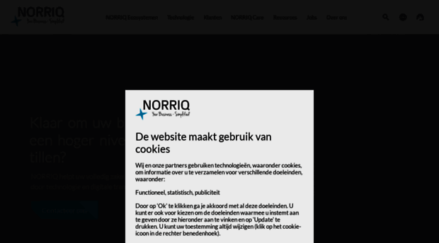 norriq.be