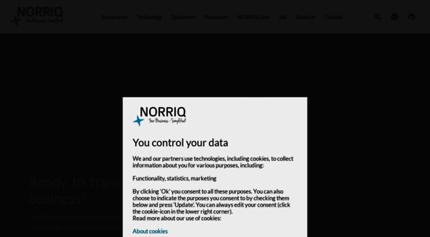 norriq.com