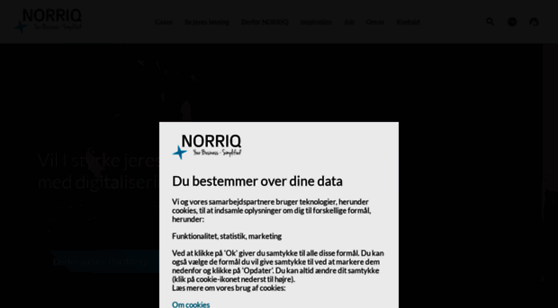 norriq.dk