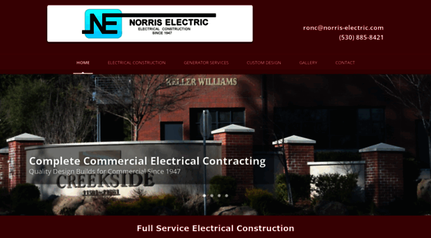 norris-electric.com