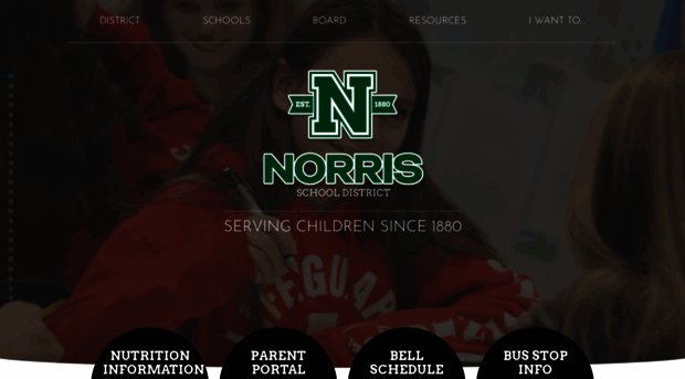 norris.k12.ca.us