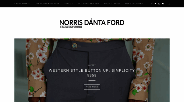 norrisdantaford.com