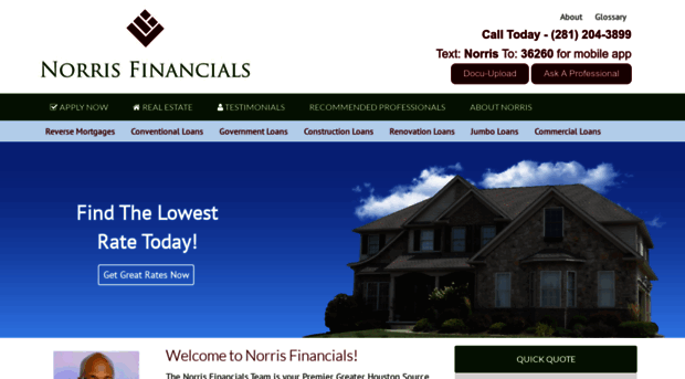 norrisfinancials.com