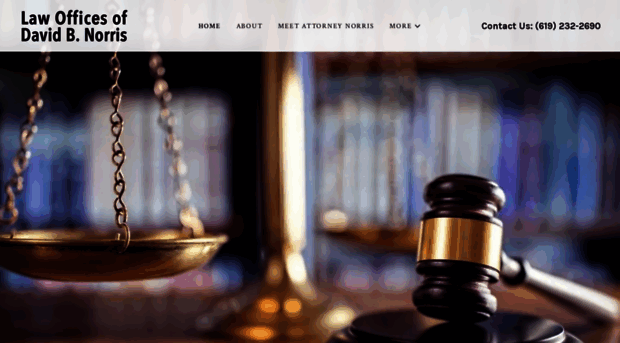 norrislegal.com