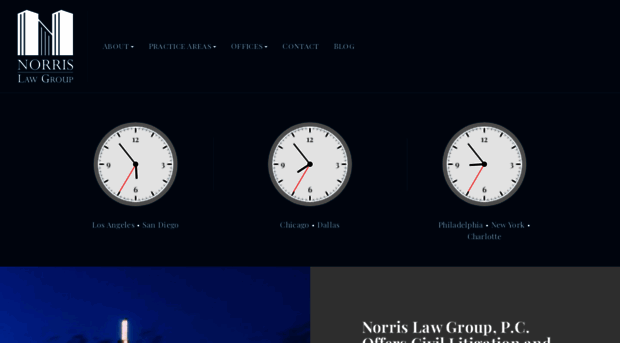 norrislglaw.com