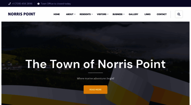 norrispoint.ca