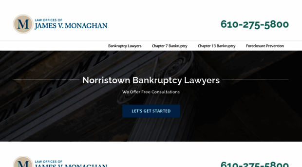 norristownbankruptcylawyers.com