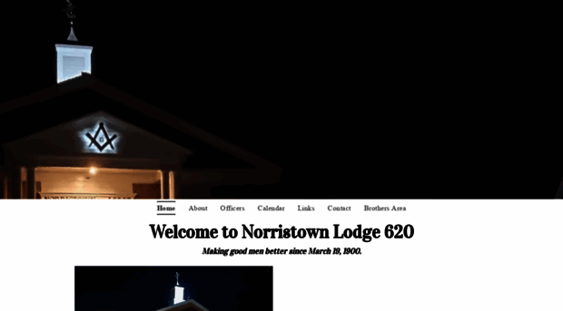 norristownlodge620.org