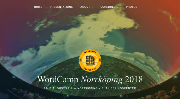 norrkoping.wordcamp.org