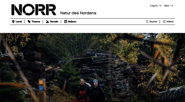 norrmagazin.de