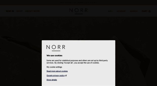 norrofficial.com