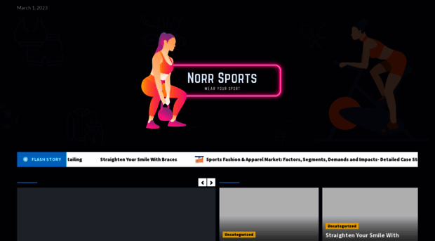 norrsports.org