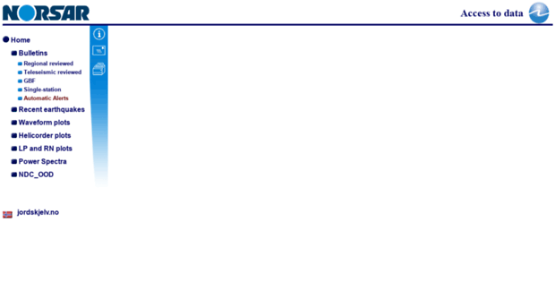 norsardata.no