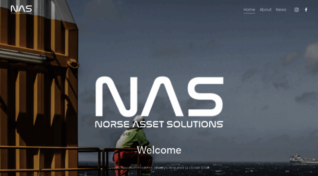 norseassetsolutions.com