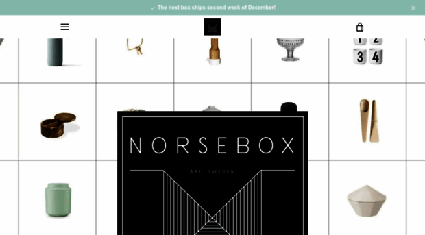 norseboxes.com