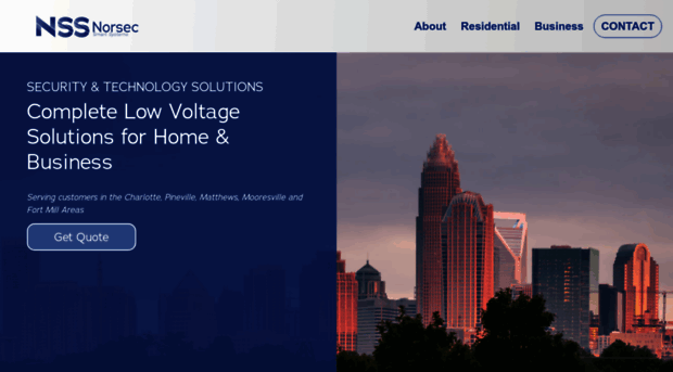 norsecsmartsystems.com