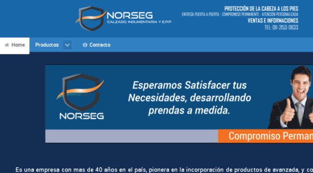 norseg.com.ar