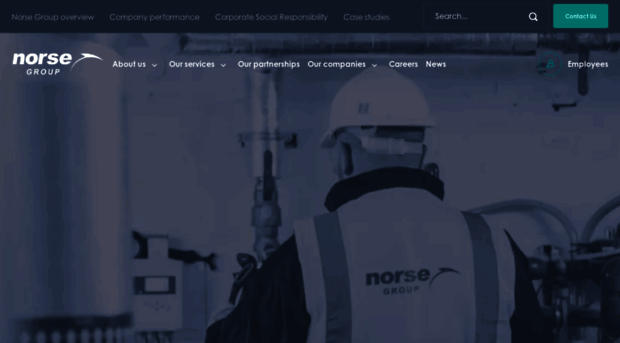 norsegroup.co.uk