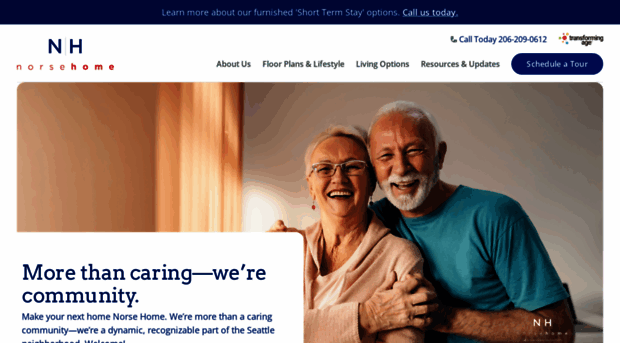 norsehome.org
