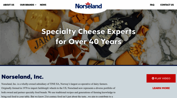 norseland.com