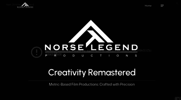 norselegend.se